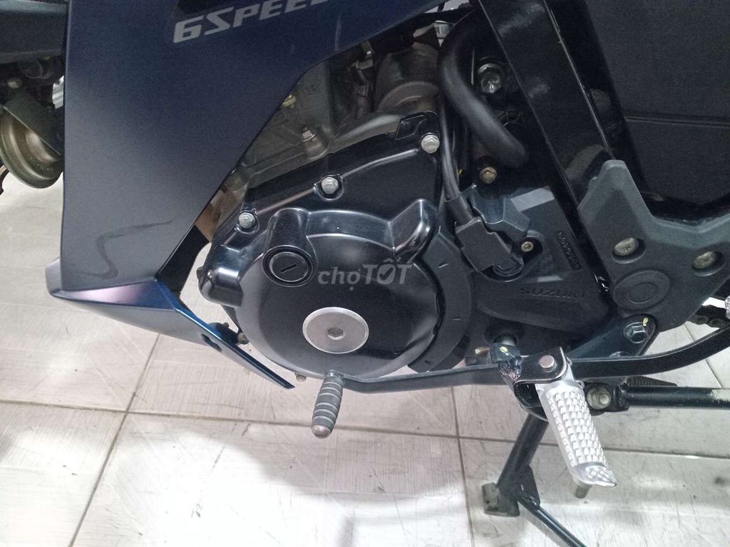 Suzuki Raider 2020 - ảnh 3