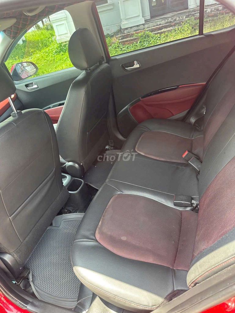 Hyundai i10 2019 - ảnh 2