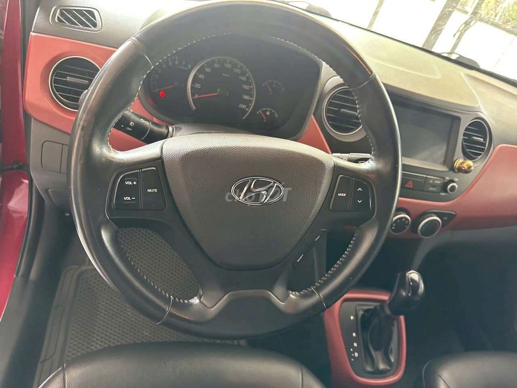 Hyundai i10 2019 - ảnh 5