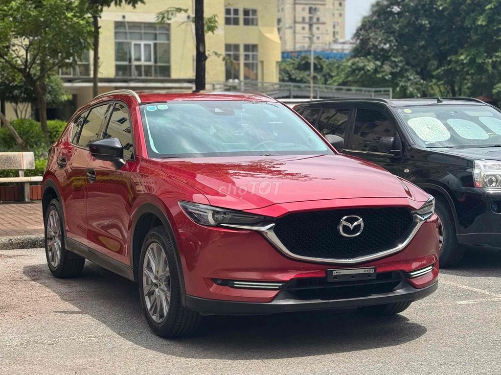 Mazda CX5 2.0 Premium 2022 - ảnh 3