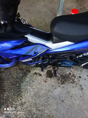 Yamaha Exciter 2018 - ảnh 1