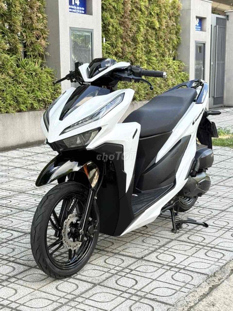 VARIO 2022 - ảnh 1
