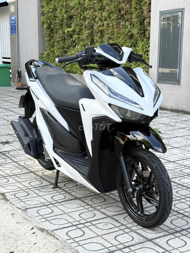 VARIO 2022 - ảnh 2