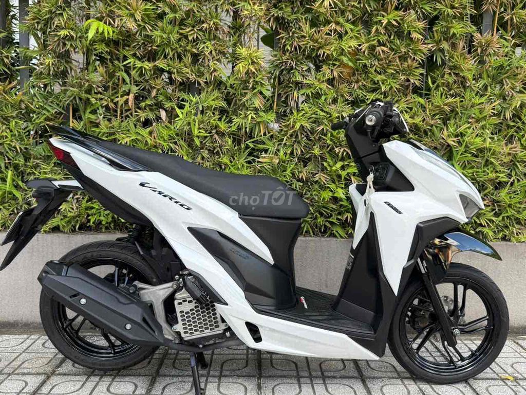 VARIO 2022 - ảnh 4