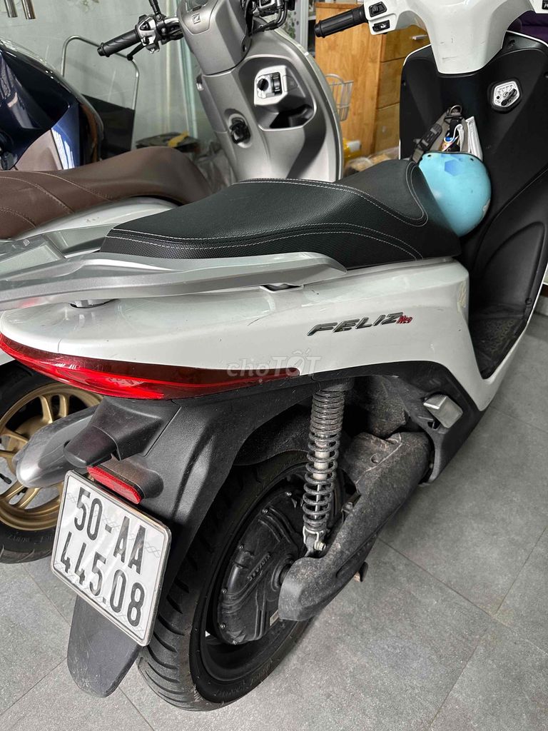 VinFast Feliz 2025 - ảnh 3