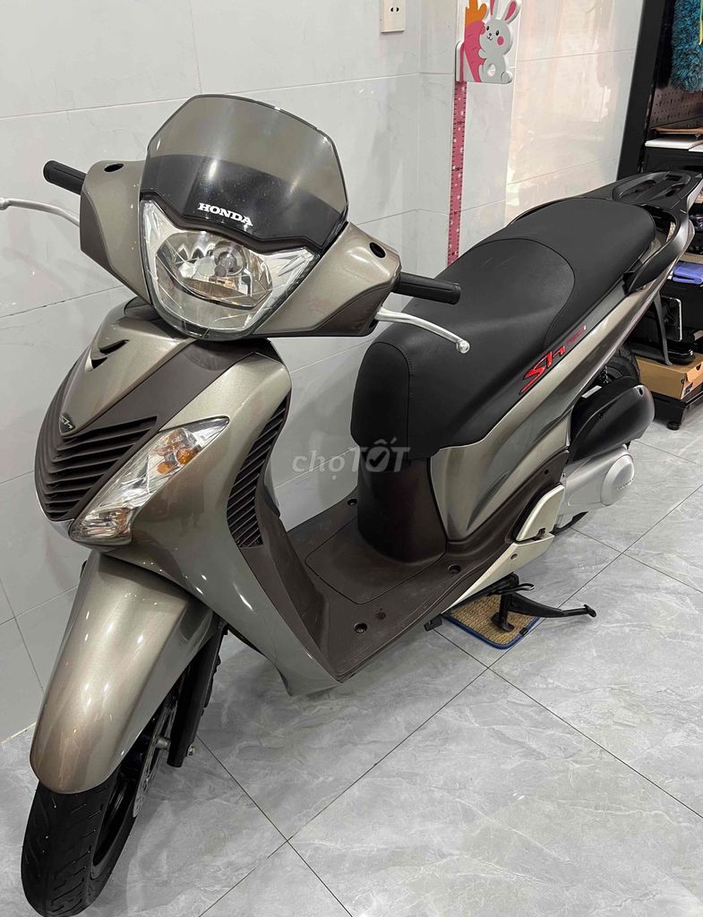 Honda SH - ảnh 1