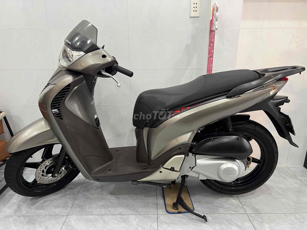 Honda SH - ảnh 2