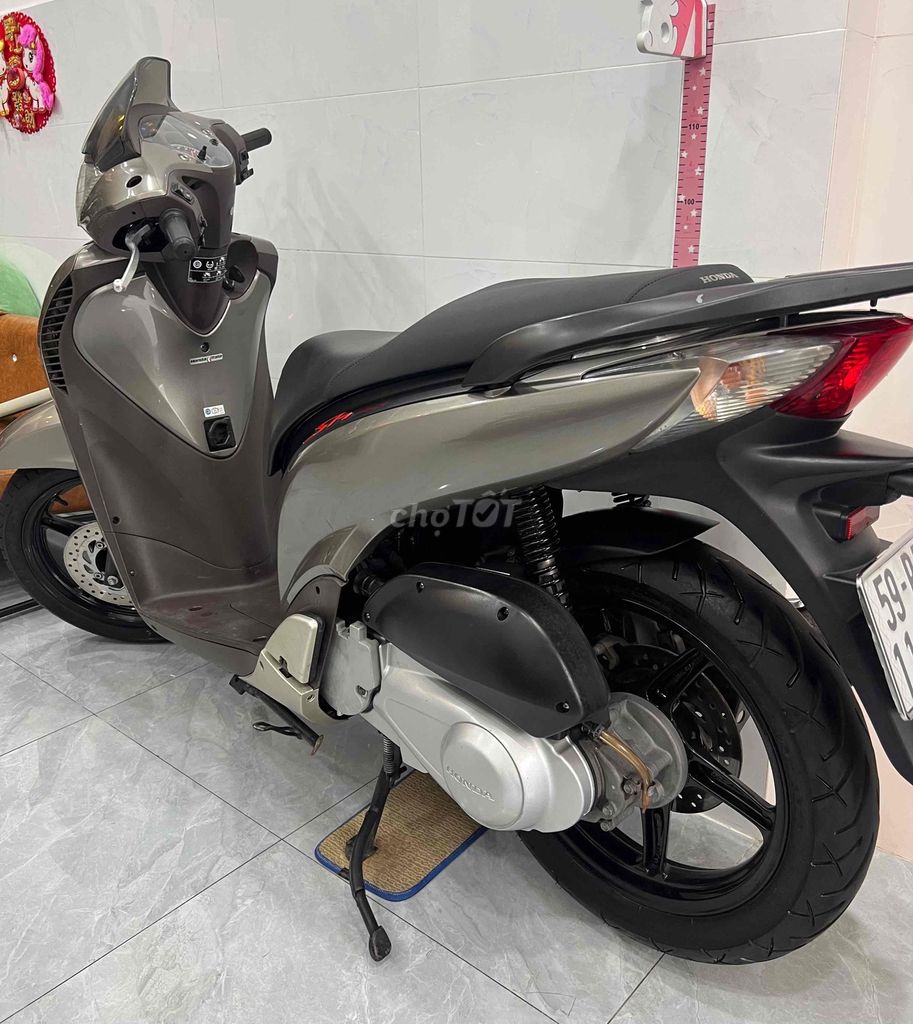 Honda SH - ảnh 3