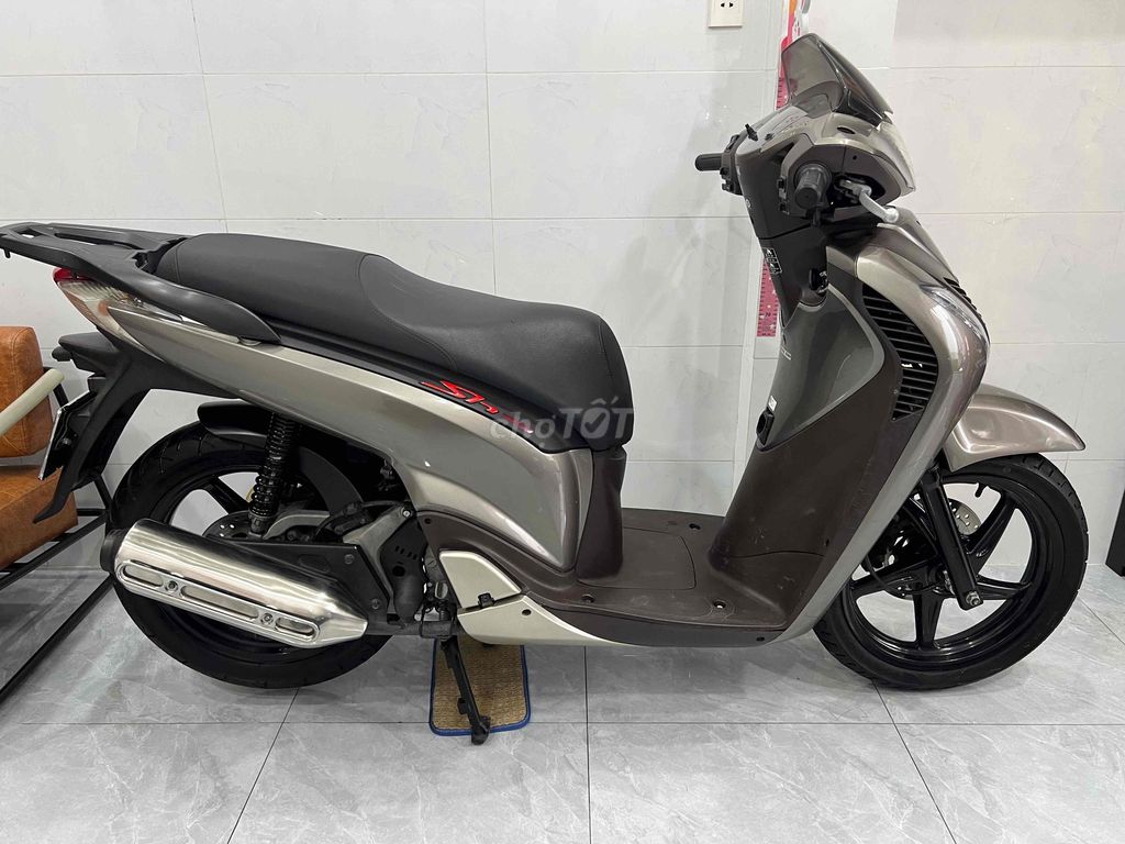 Honda SH - ảnh 5