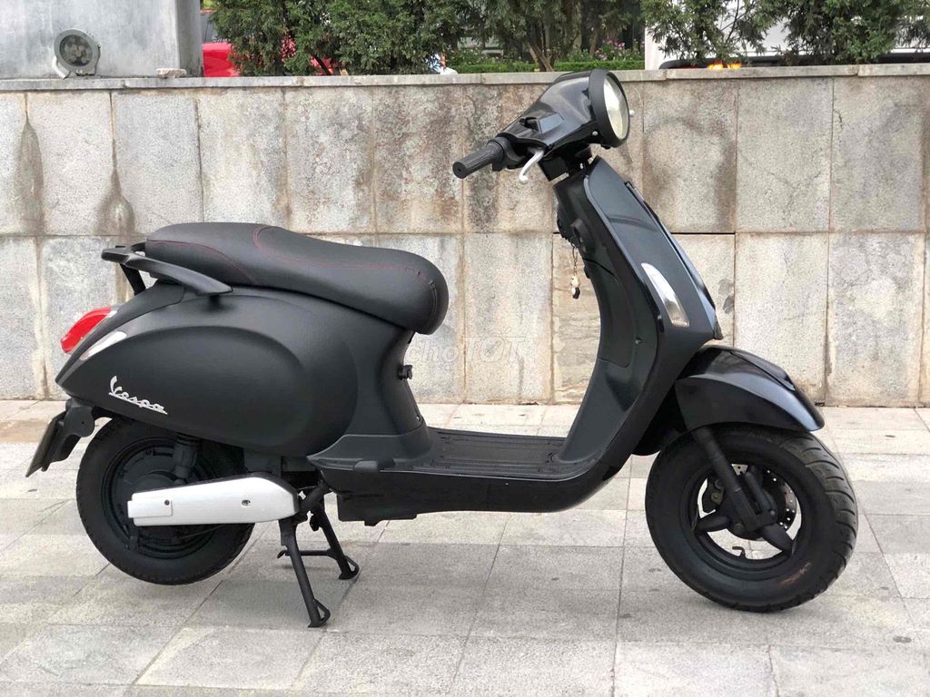 Piaggio - ảnh 1