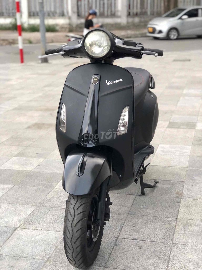 Piaggio - ảnh 2
