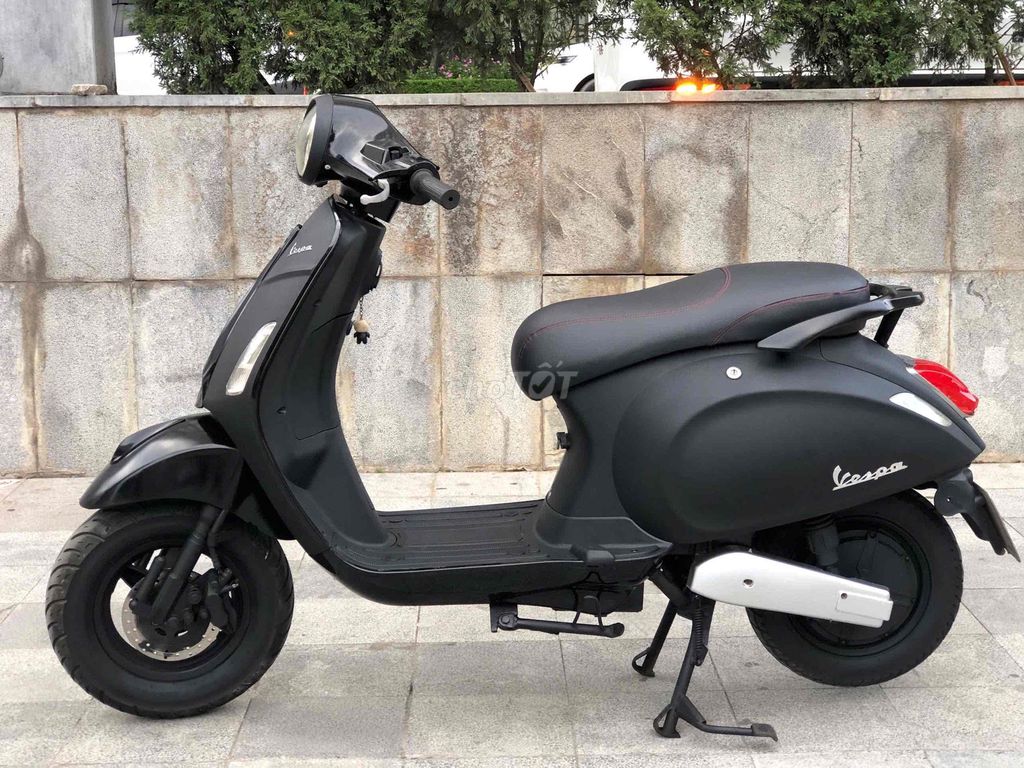 Piaggio - ảnh 3
