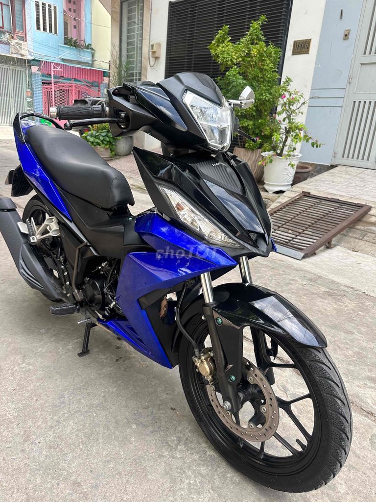 Honda 2016 - ảnh 1