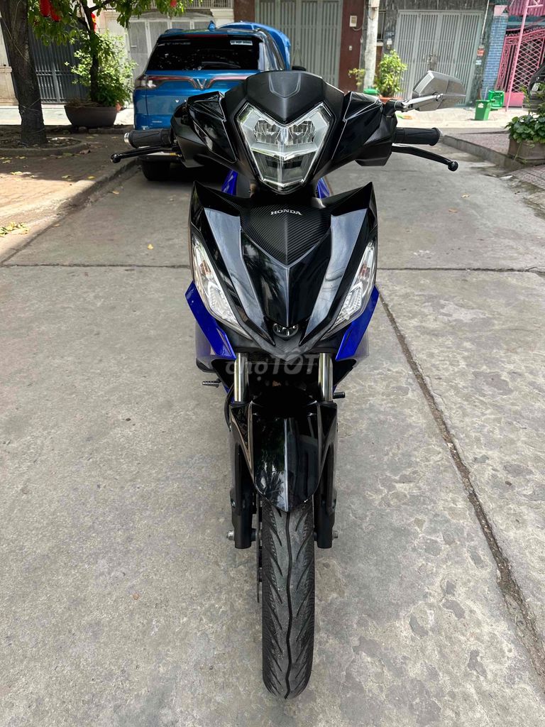Honda 2016 - ảnh 2
