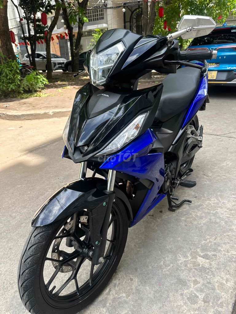 Honda 2016 - ảnh 5
