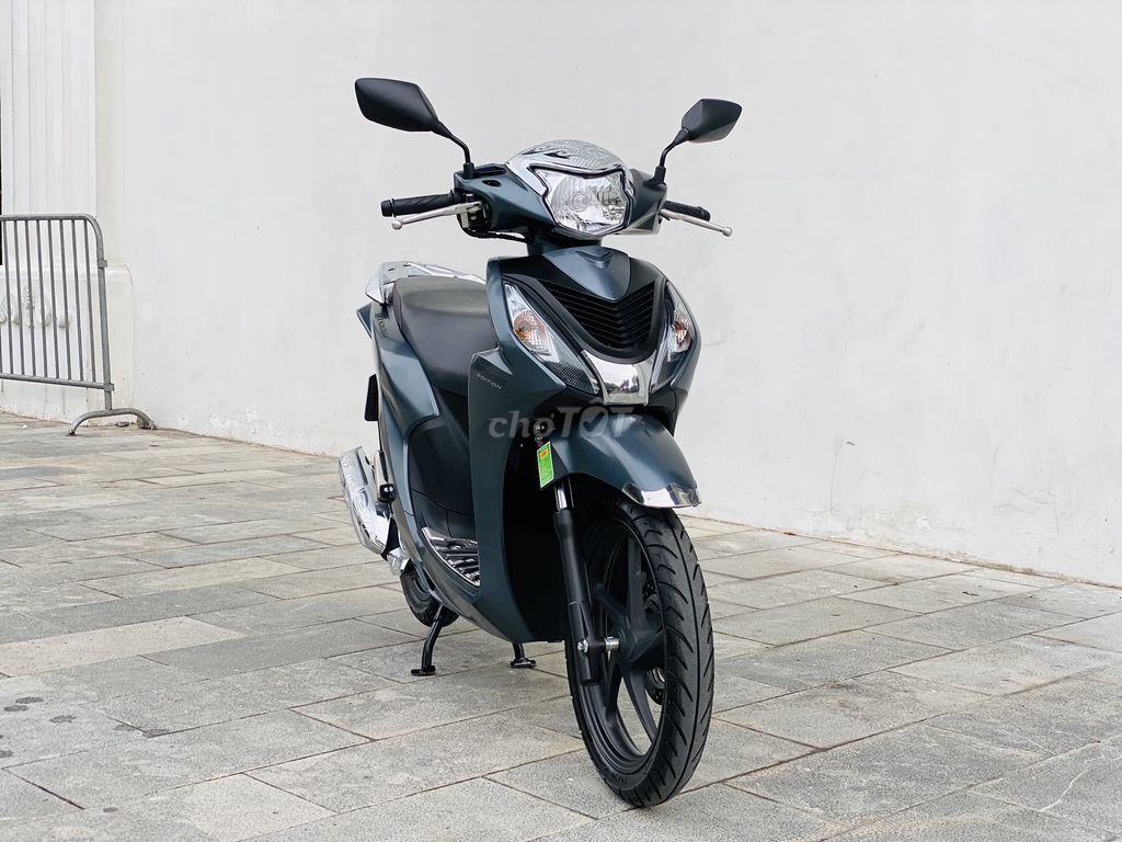 Honda Vision 2022 - ảnh 2