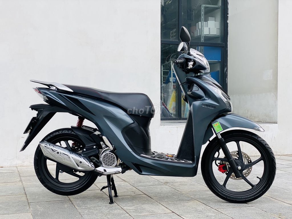 Honda Vision 2022 - ảnh 3