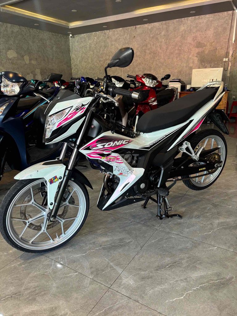 Honda Sonic 2020 - ảnh 1