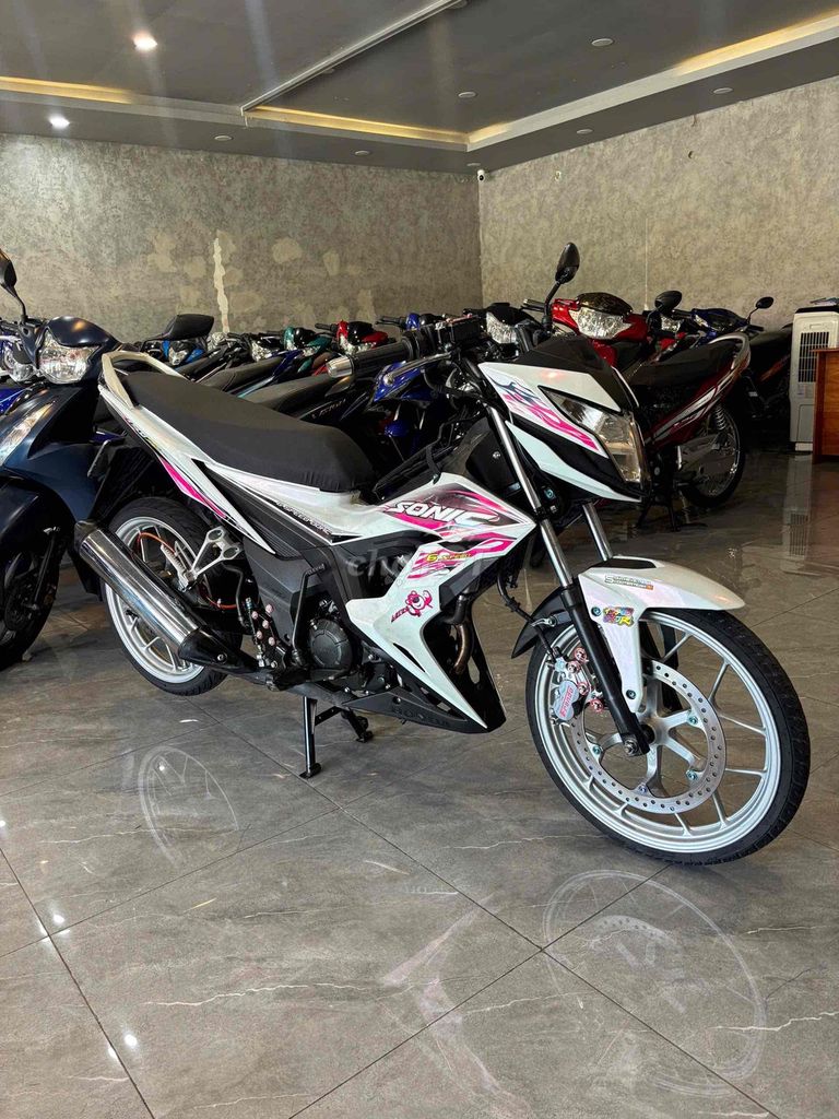 Honda Sonic 2020 - ảnh 2