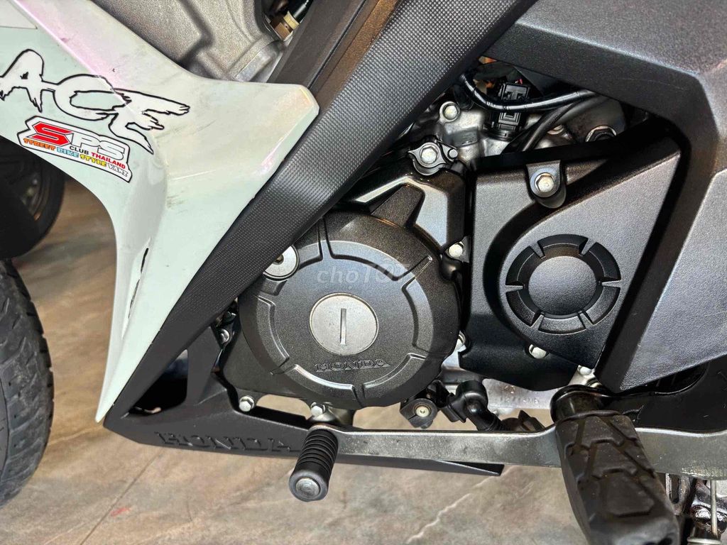 Honda Sonic 2020 - ảnh 4