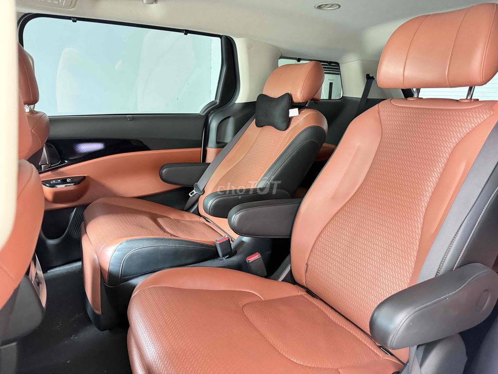 Kia Carnival 2023 - ảnh 5