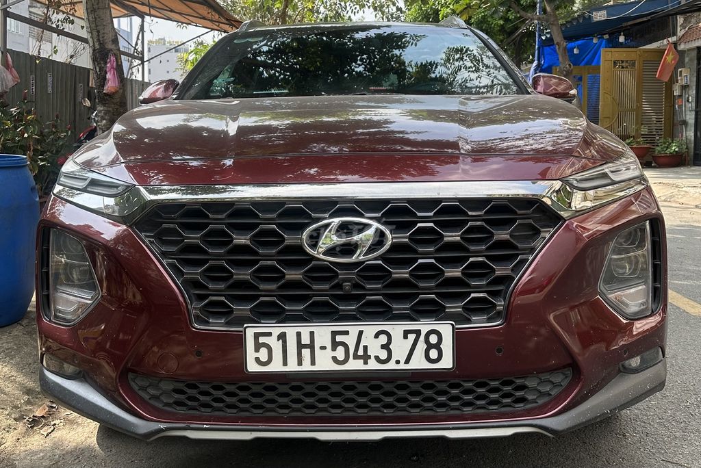 Hyundai 2019 - ảnh 1