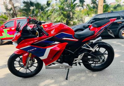 HONDA CBR 2022 - ảnh 1
