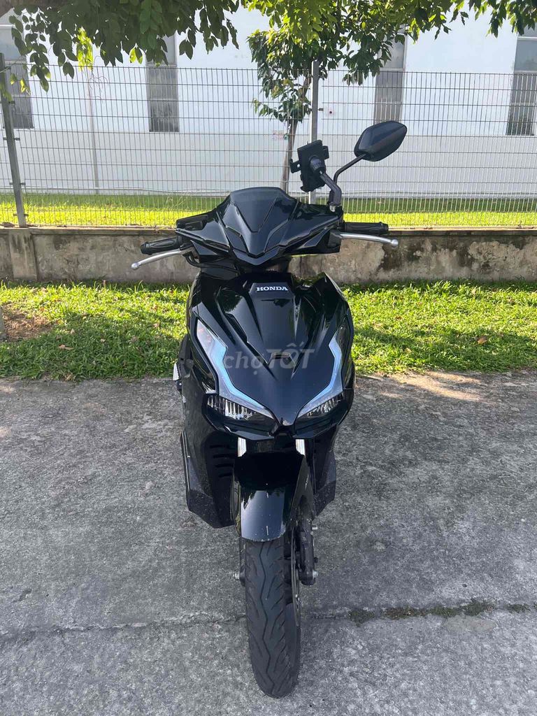 Honda Air Blade 2021 - ảnh 2