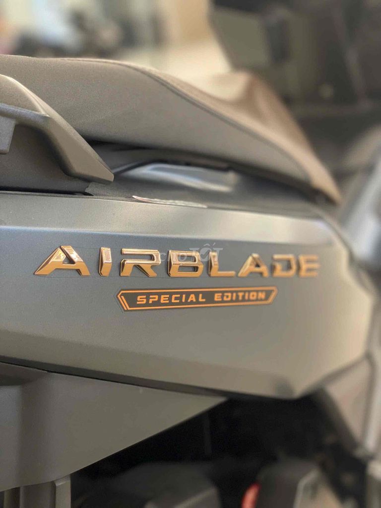 Honda Air Blade 2024 - ảnh 2