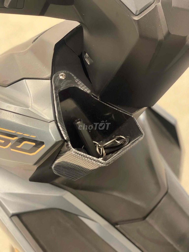 Honda Air Blade 2024 - ảnh 3