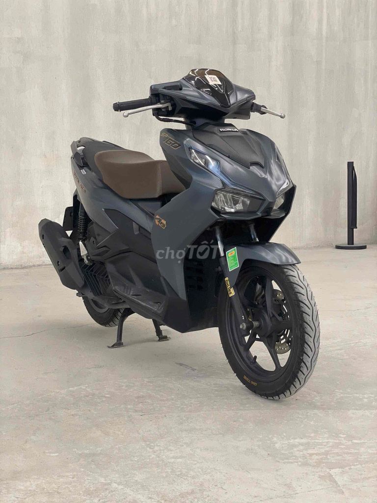 Honda Air Blade 2024 - ảnh 5