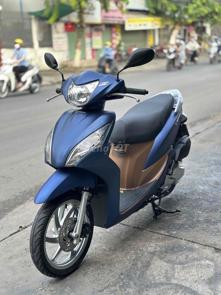Honda Vision 2013 - ảnh 1