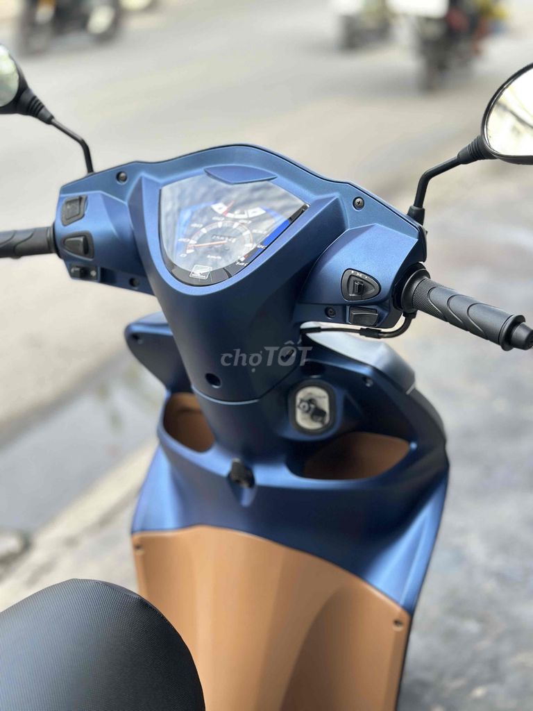Honda Vision 2013 - ảnh 2