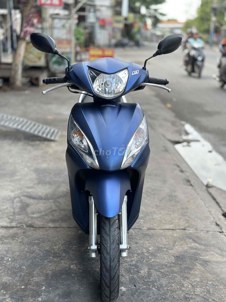 Honda Vision 2013 - ảnh 3
