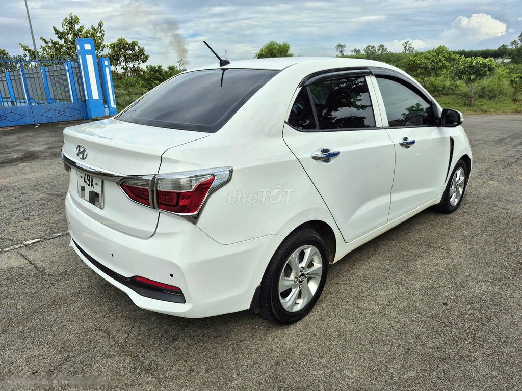 Hyundai i10 2020 - ảnh 2