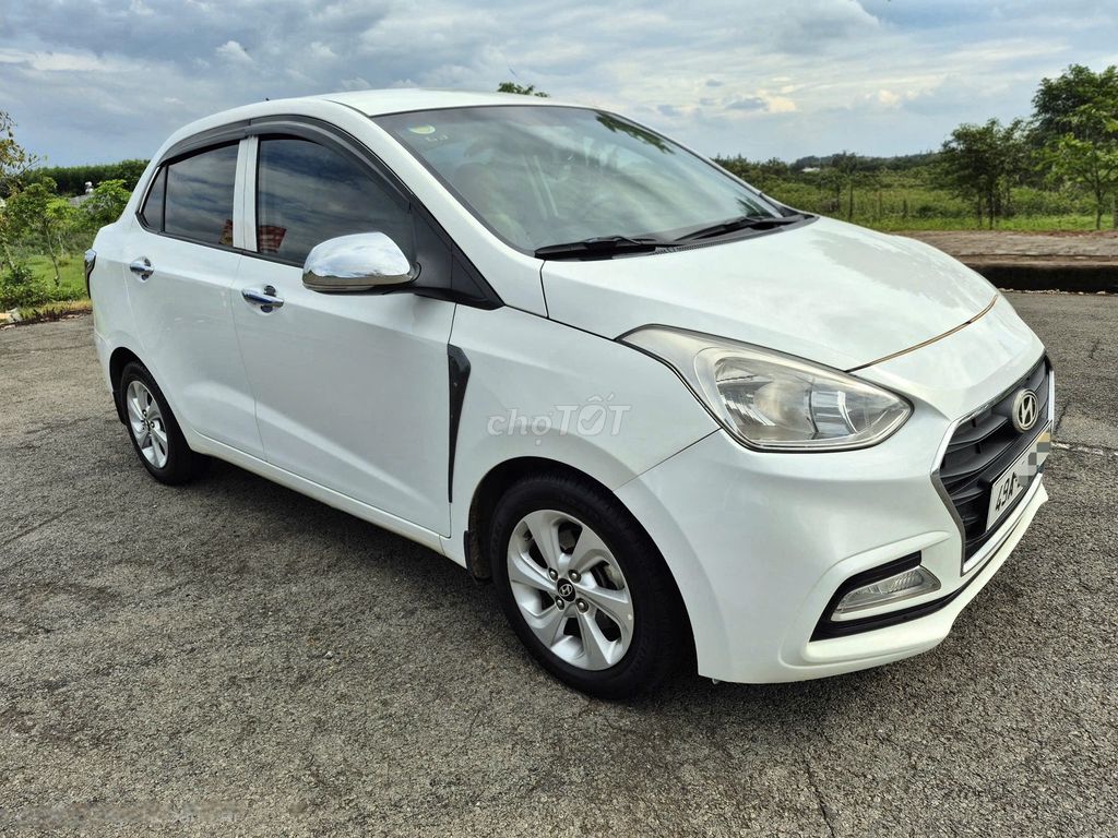 Hyundai i10 2020 - ảnh 5
