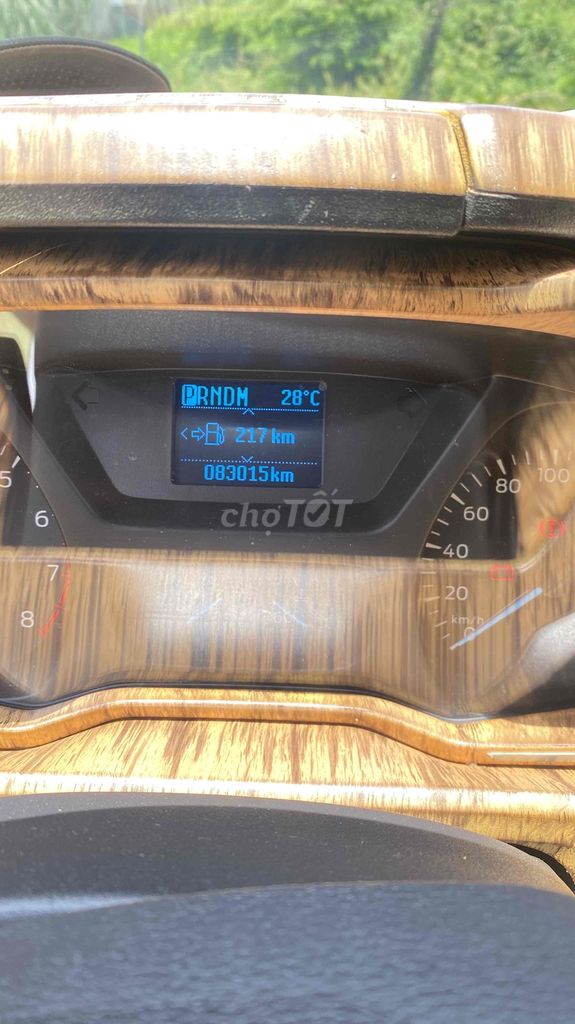 Ford Tourneo 2019 - ảnh 2