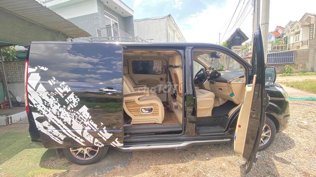 Ford Tourneo 2019 - ảnh 5