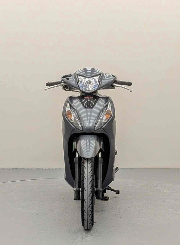 Honda Vision 2022 - ảnh 1