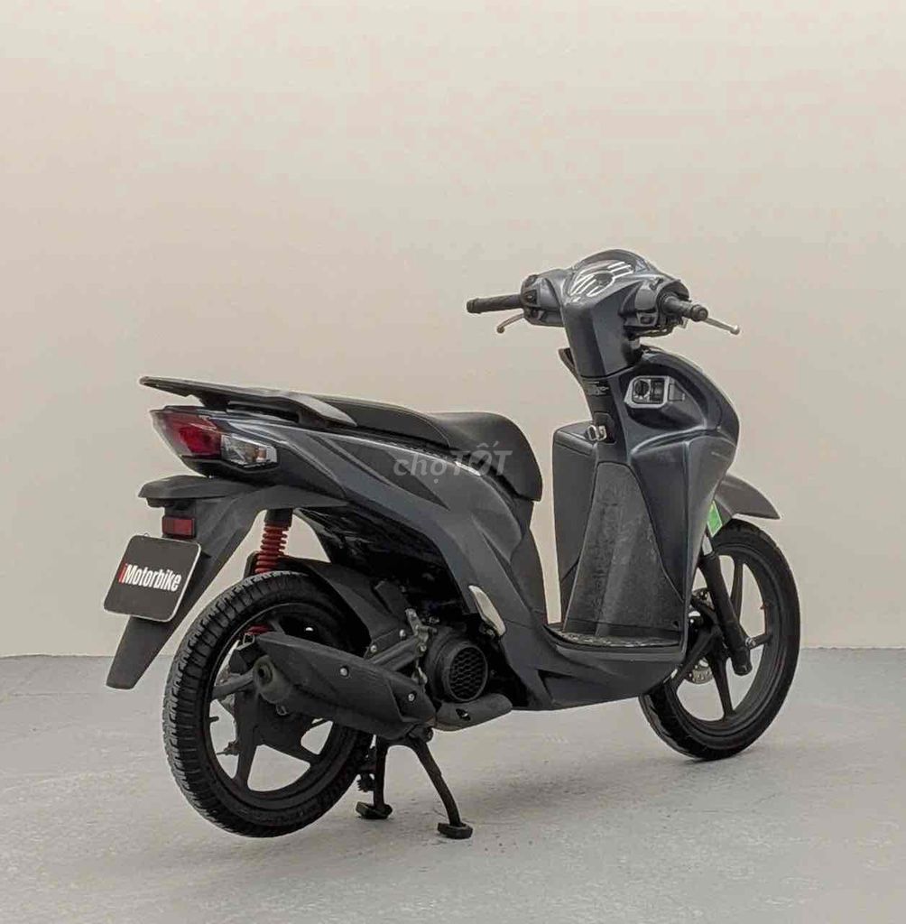 Honda Vision 2022 - ảnh 2