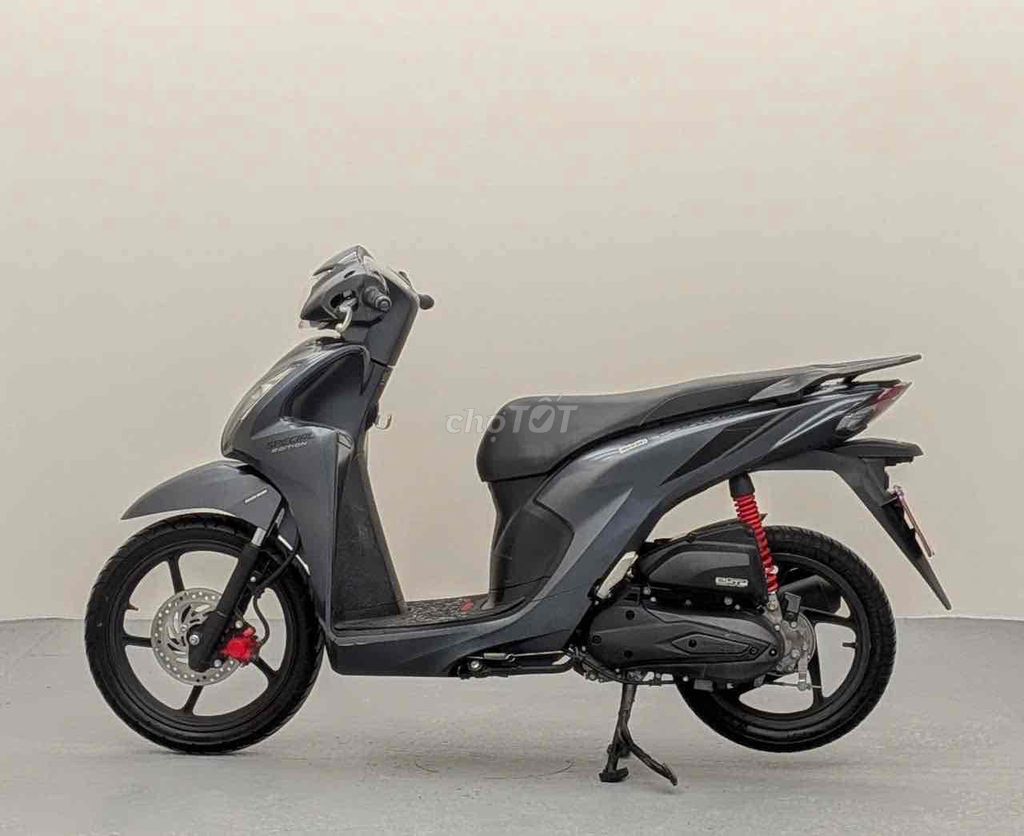 Honda Vision 2022 - ảnh 3