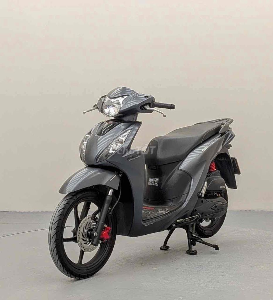 Honda Vision 2022 - ảnh 4