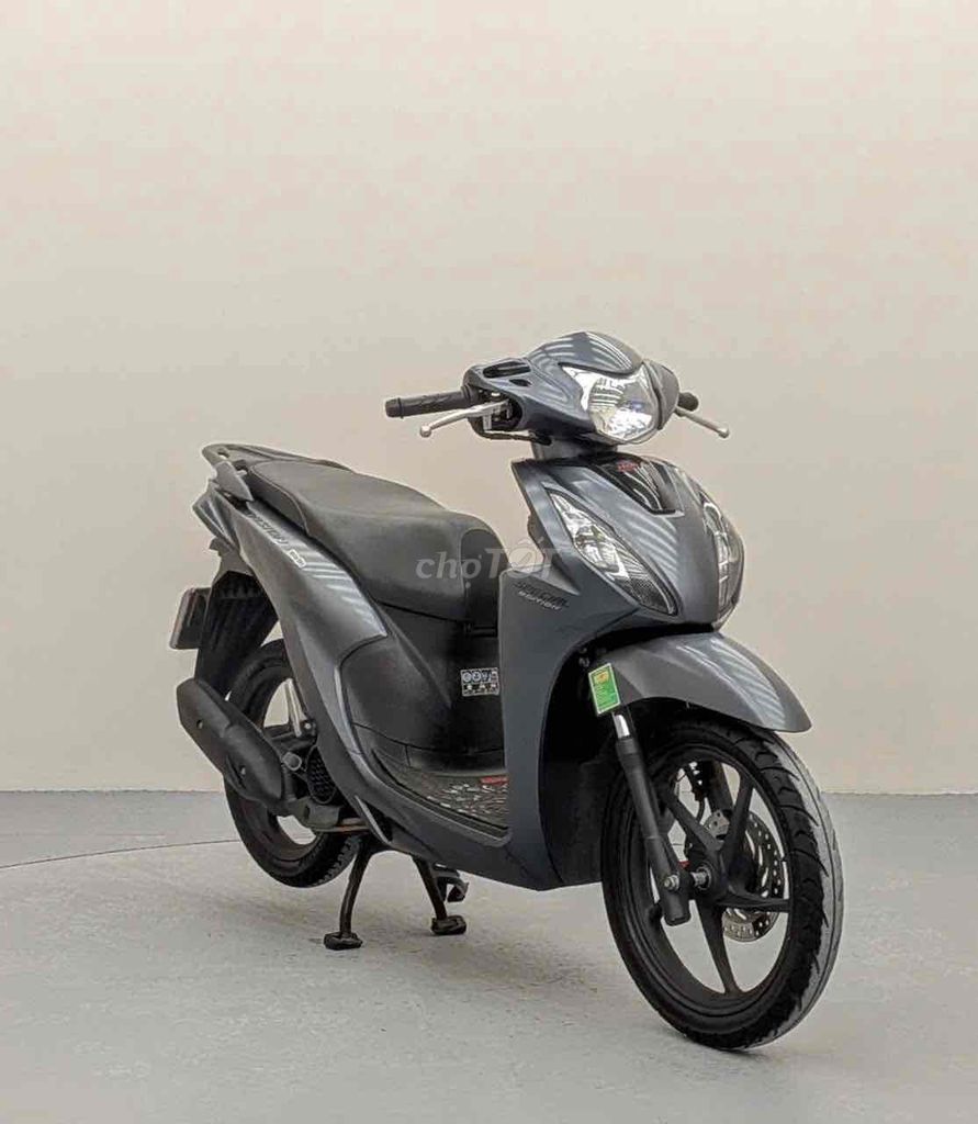 Honda Vision 2022 - ảnh 5