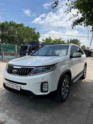 Kia Sorento 2017 - ảnh 1