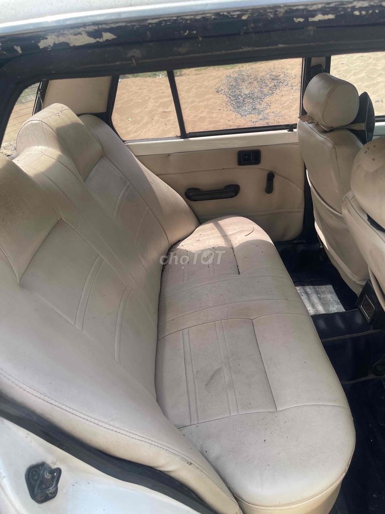 Toyota Corona - ảnh 4
