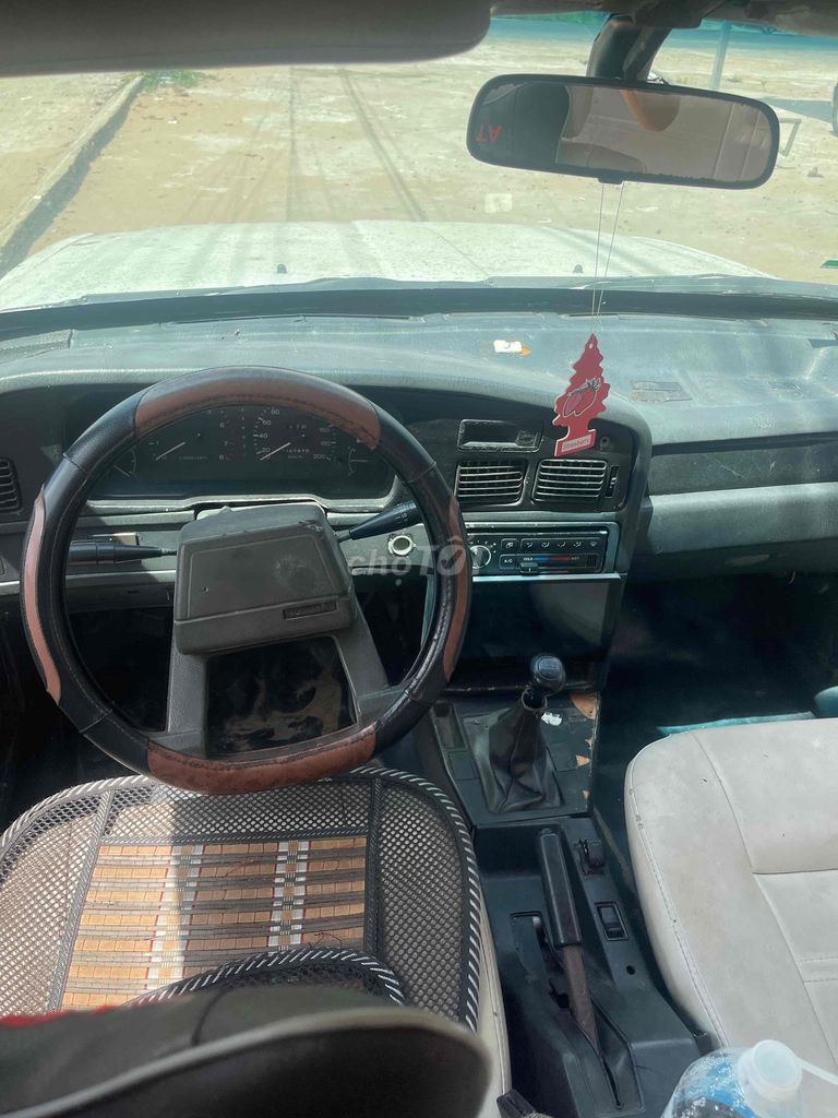 Toyota Corona - ảnh 5