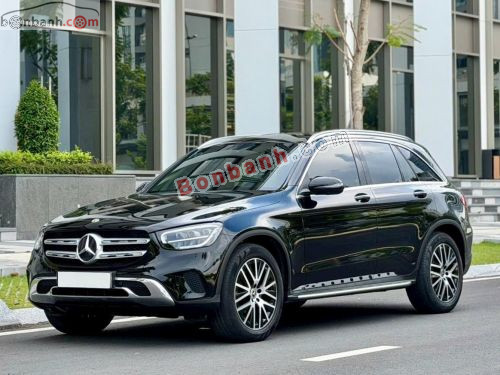Mercedes-Benz 2022 - ảnh 1