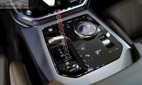 BMW X3 2025 - ảnh 3