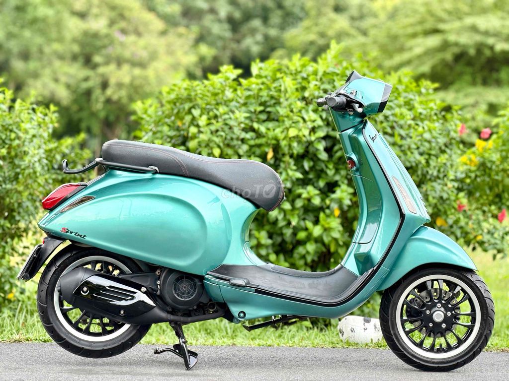 Piaggio Vespa 2015 - ảnh 4