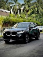 BMW X3 2025 - ảnh 1